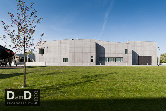 The Hepworth Wakefield