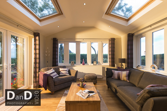 interior photographer west yorkshire