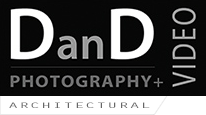 DanD photography + Video - Architectural
