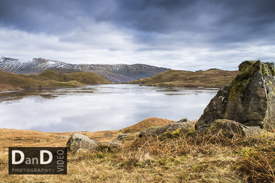 dand-photography-Easdale Tarn grasmere