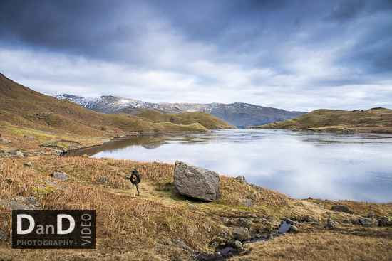 dand-photography-Easdale Tarn grasmere