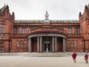 Whitworth Art Gallery Manchester, copyright Dan Dunkley, Architectural Photographer