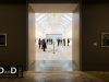 Whitworth Art Gallery Manchester, copyright Dan Dunkley, Architectural Photographer