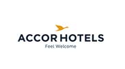 ACCOR logo, architectural and interior photographer