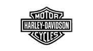 Harley Davidson, commercial photographer Leeds