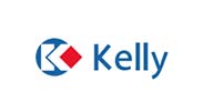 Kelly logo, commercial photographers