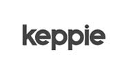 Keppie logo, architectural and interior photographer