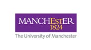 Manchester University logo, Education photography prospectus photographer