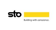 Sto logo, architecture photographer