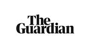 Guardian logo, editorial photographer Manchester